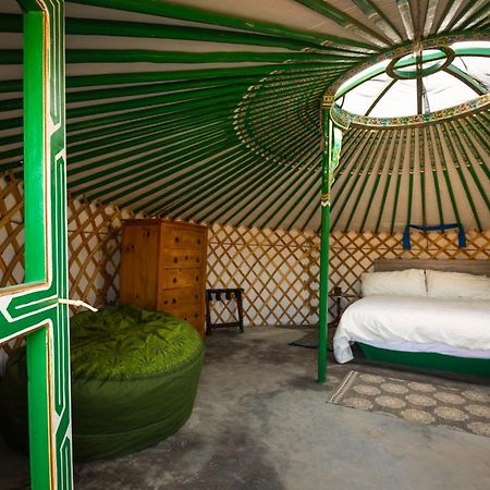 فندق 28 Palms Ranch تونتي ناين بالمز المظهر الخارجي الصورة