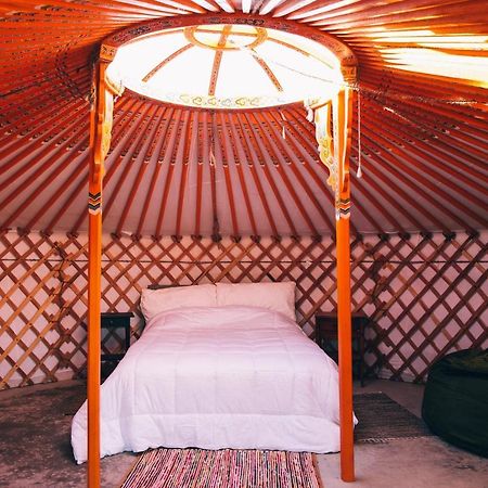 فندق 28 Palms Ranch تونتي ناين بالمز المظهر الخارجي الصورة
