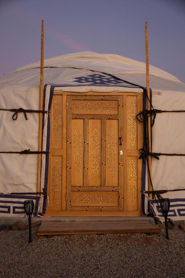 فندق 28 Palms Ranch تونتي ناين بالمز المظهر الخارجي الصورة