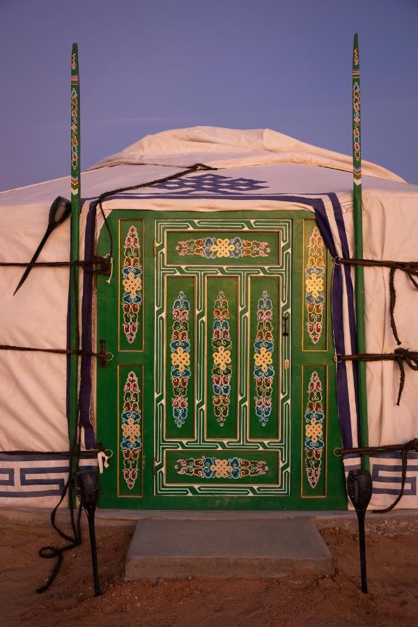 فندق 28 Palms Ranch تونتي ناين بالمز المظهر الخارجي الصورة