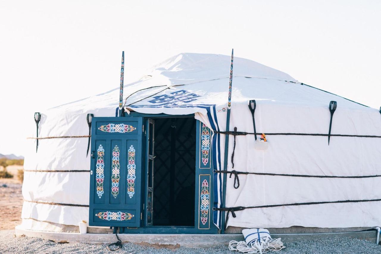 فندق 28 Palms Ranch تونتي ناين بالمز المظهر الخارجي الصورة